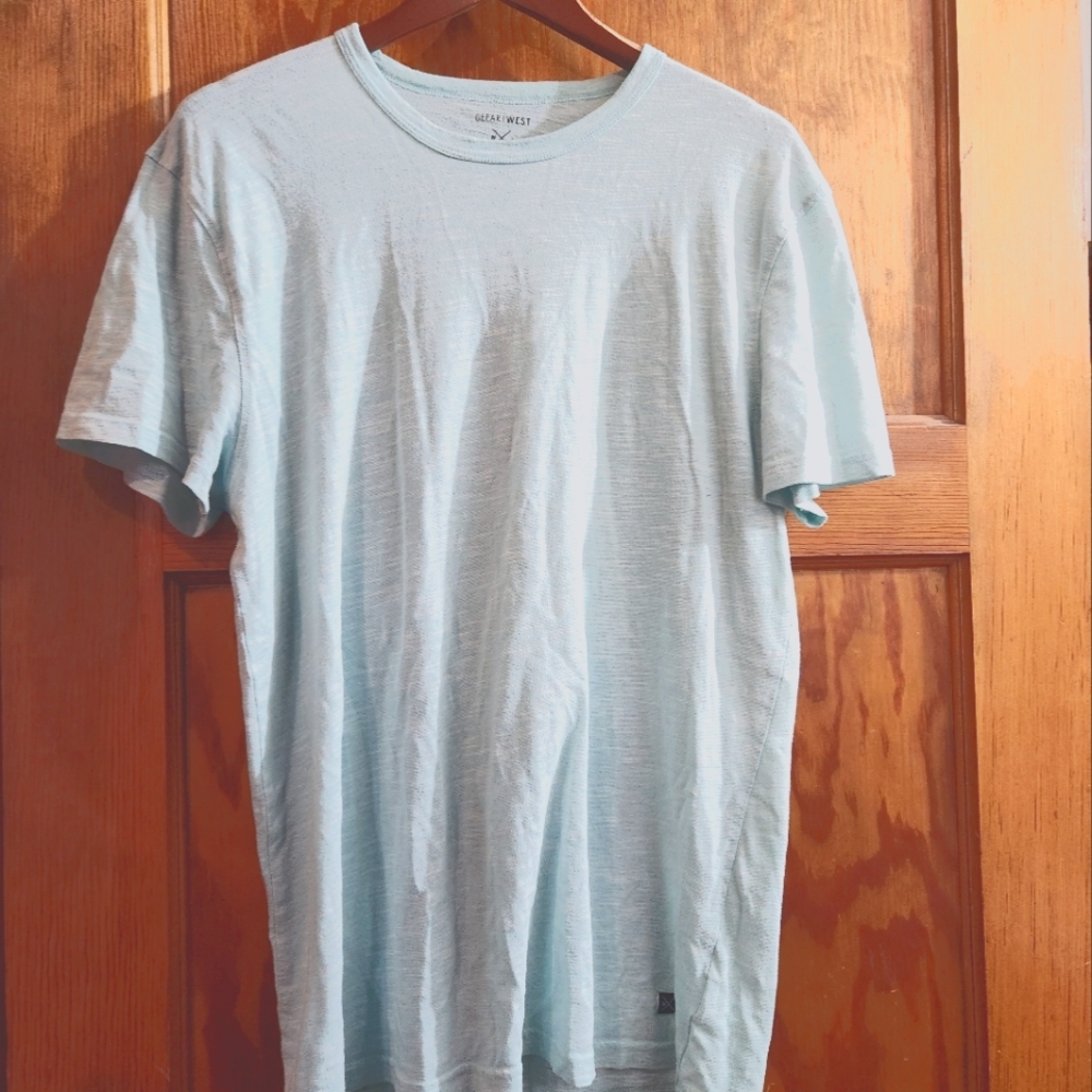short sleeve t shirt